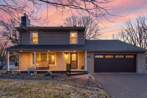 1144 Waldon Place Arden Hills MN 55112