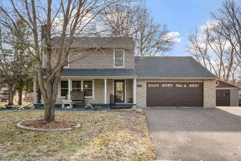 1144 Waldon Place Arden Hills MN 55112