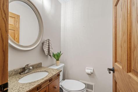 1144 Waldon Place Arden Hills MN 55112