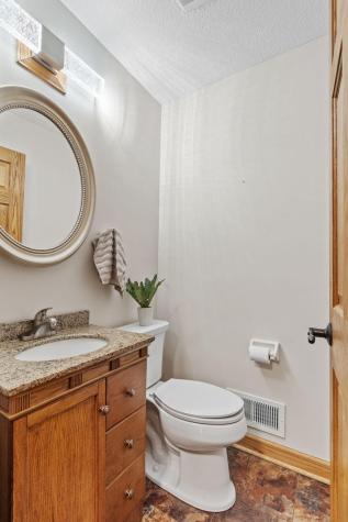 1144 Waldon Place Arden Hills MN 55112