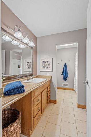 1144 Waldon Place Arden Hills MN 55112