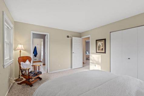1144 Waldon Place Arden Hills MN 55112