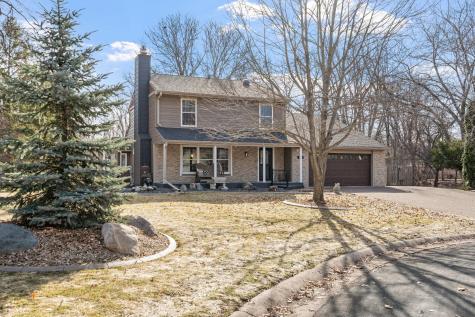 1144 Waldon Place Arden Hills MN 55112