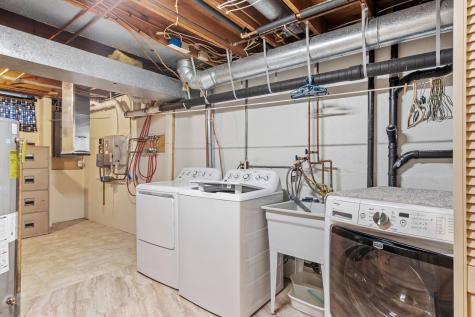 1144 Waldon Place Arden Hills MN 55112