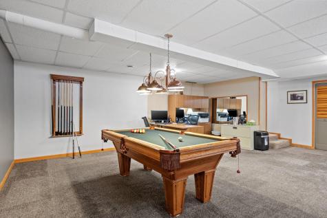1144 Waldon Place Arden Hills MN 55112