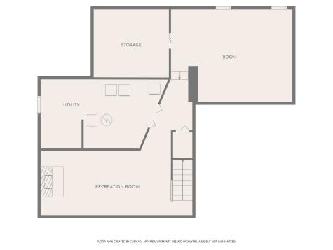 1144 Waldon Place Arden Hills MN 55112