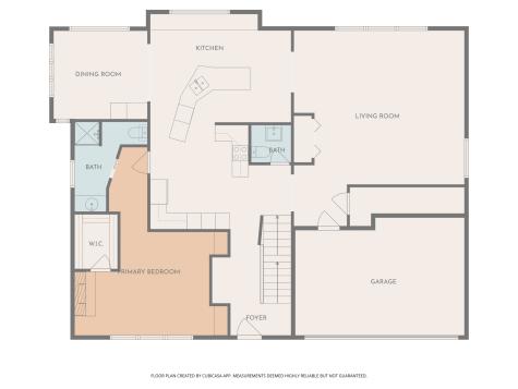 1144 Waldon Place Arden Hills MN 55112
