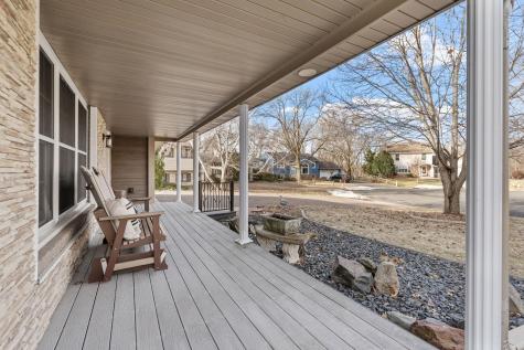 1144 Waldon Place Arden Hills MN 55112