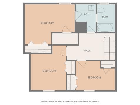 1144 Waldon Place Arden Hills MN 55112