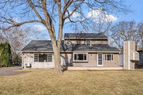 1144 Waldon Place Arden Hills MN 55112