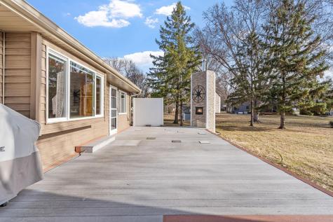 1144 Waldon Place Arden Hills MN 55112