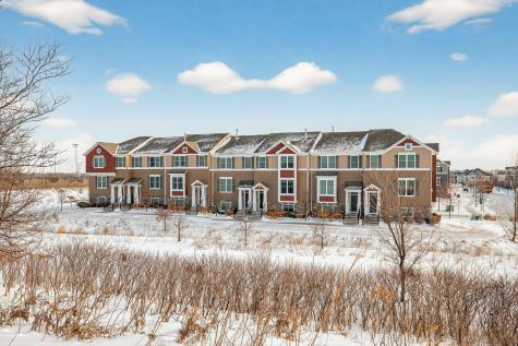 5092 93rd Lane N Brooklyn Park MN 55443