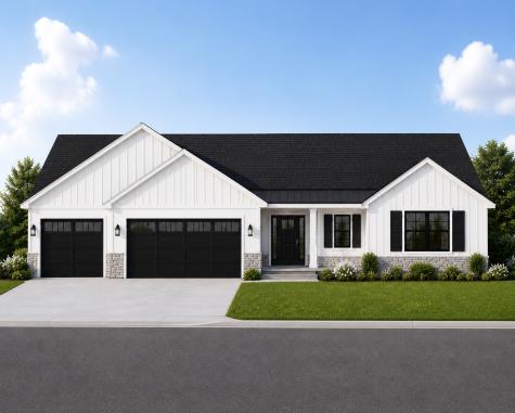 15360 Sunfish Lake Boulevard NW Ramsey MN 55303