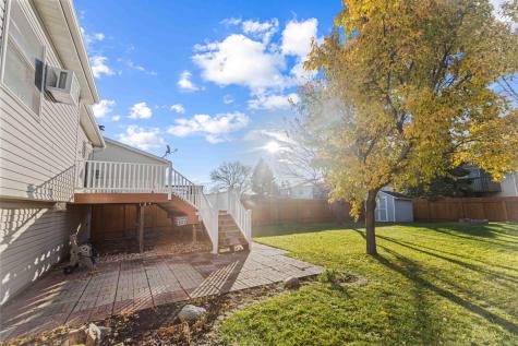 4836 9th Avenue S Fargo ND 58103