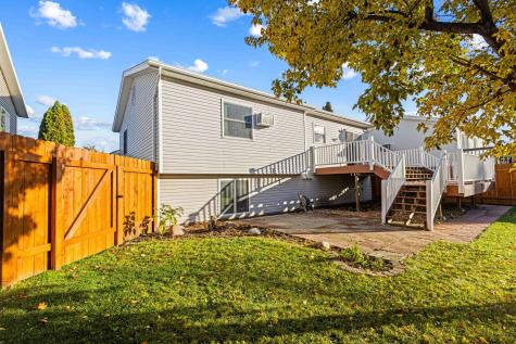 4836 9th Avenue S Fargo ND 58103