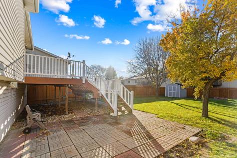 4836 9th Avenue S Fargo ND 58103