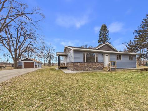 423 State Street E Grey Eagle MN 56336