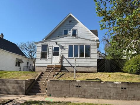 827 Lafond Avenue Saint Paul MN 55104