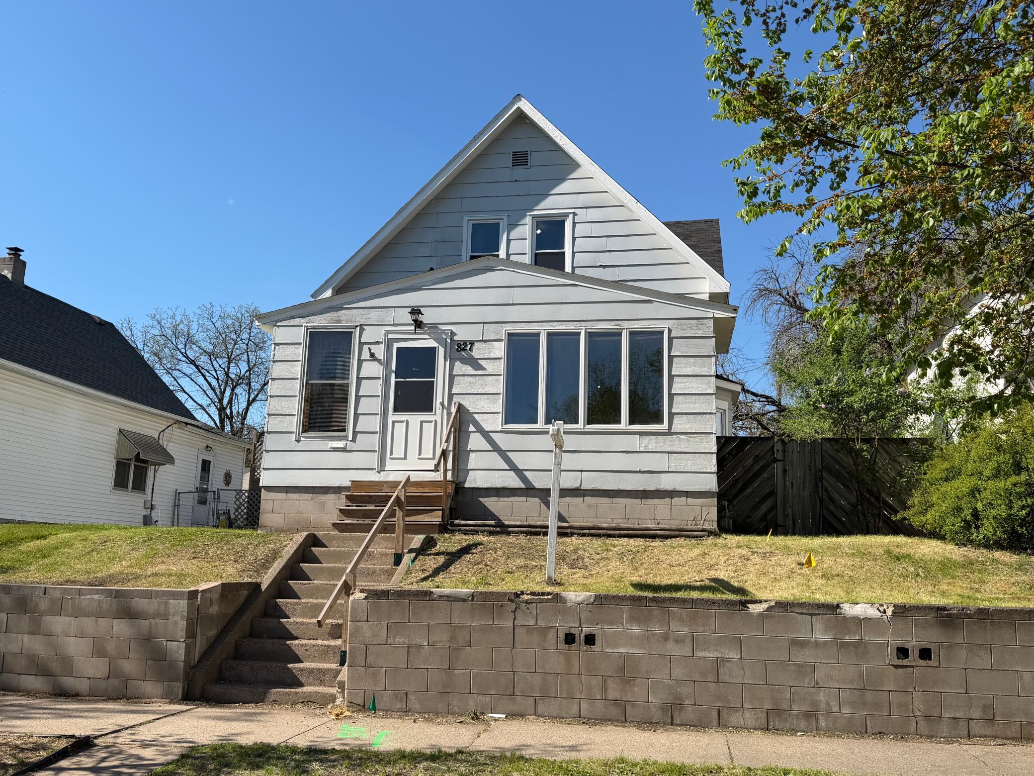 827 Lafond Avenue Saint Paul MN 55104
