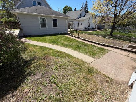 827 Lafond Avenue Saint Paul MN 55104