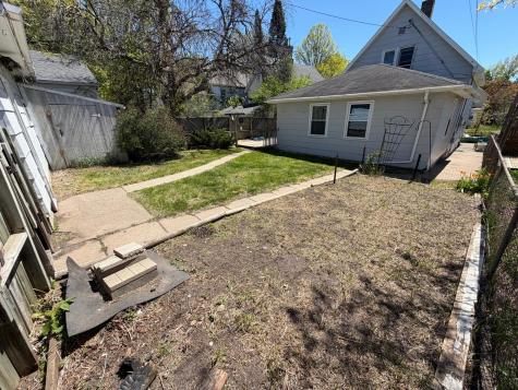 827 Lafond Avenue Saint Paul MN 55104