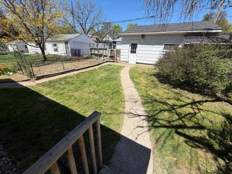827 Lafond Avenue Saint Paul MN 55104