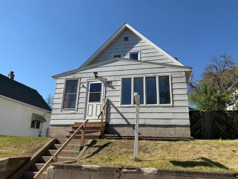 827 Lafond Avenue Saint Paul MN 55104