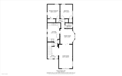 827 Lafond Avenue Saint Paul MN 55104