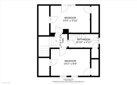 827 Lafond Avenue Saint Paul MN 55104
