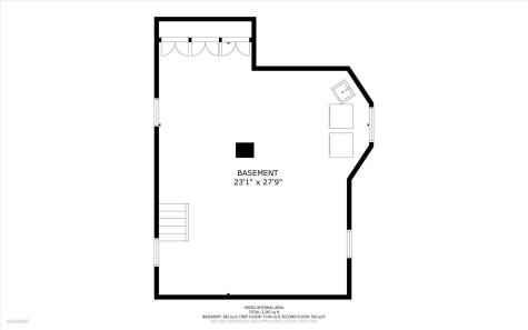 827 Lafond Avenue Saint Paul MN 55104