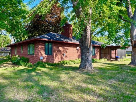 424 S Gaulke Street Appleton MN 56208