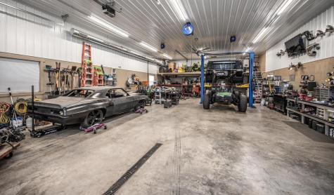 5211 Trading Post Trail S Afton MN 55001
