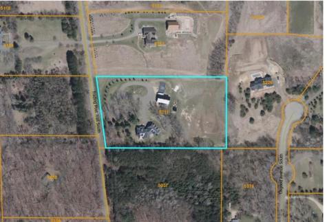 5211 Trading Post Trail S Afton MN 55001