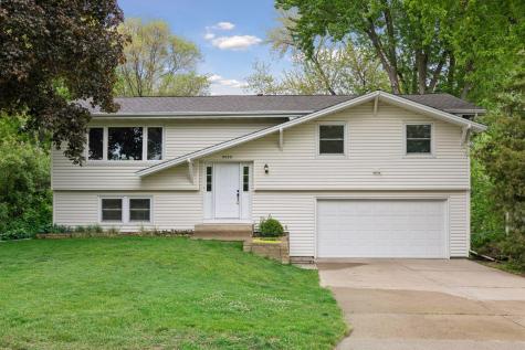 9030 45th Avenue N New Hope MN 55428