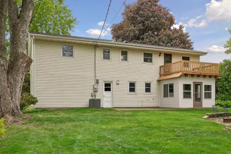 9030 45th Avenue N New Hope MN 55428