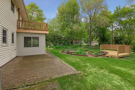 9030 45th Avenue N New Hope MN 55428