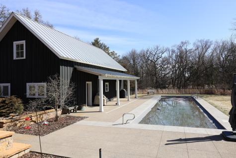 9350 Forest Road Cannon Falls MN 55009