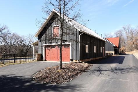 9350 Forest Road Cannon Falls MN 55009