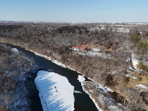 9350 Forest Road Cannon Falls MN 55009