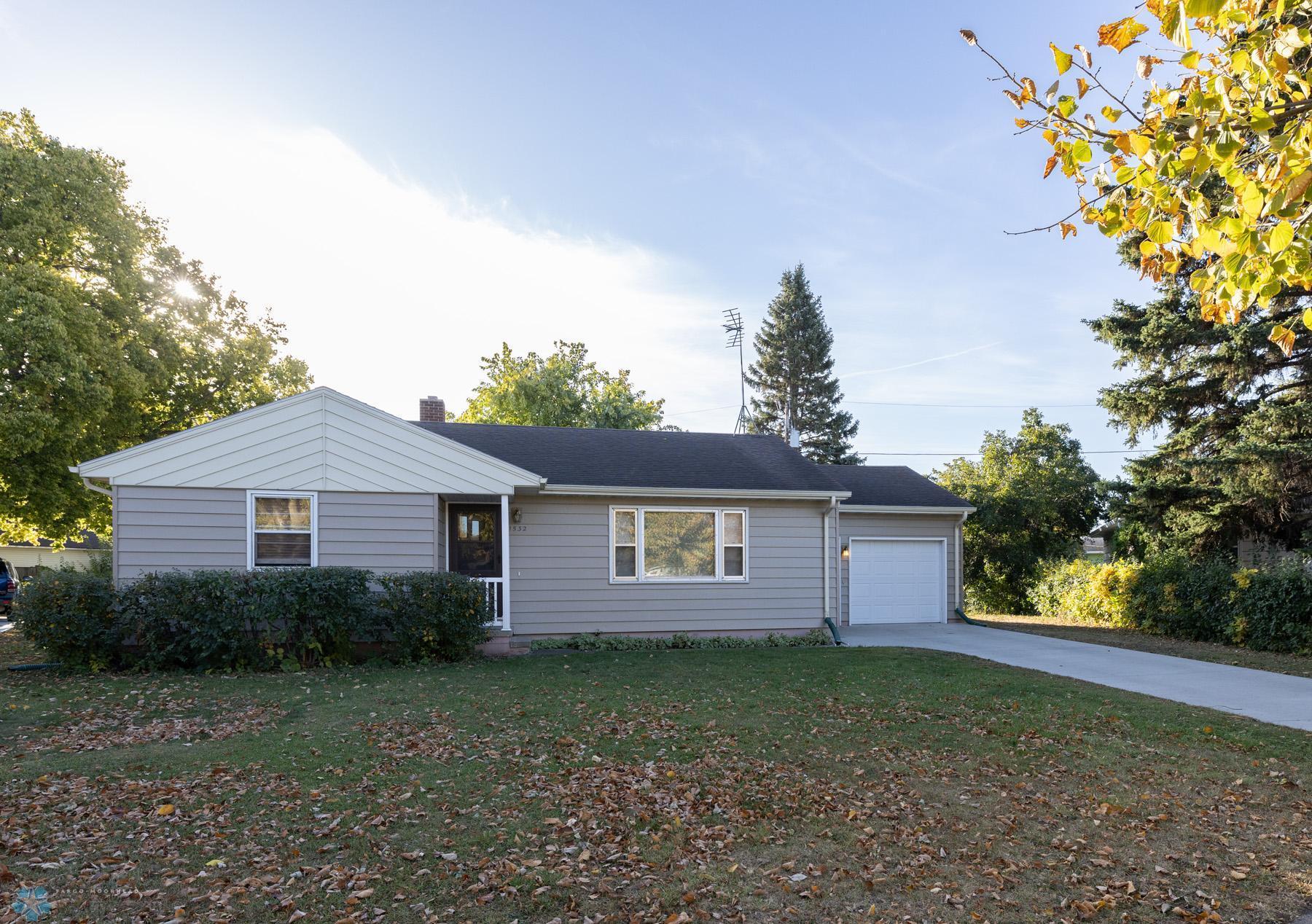 1532 11th Street S Fargo ND 58103