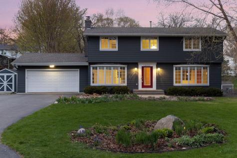 18420 29TH Avenue N Plymouth MN 55447