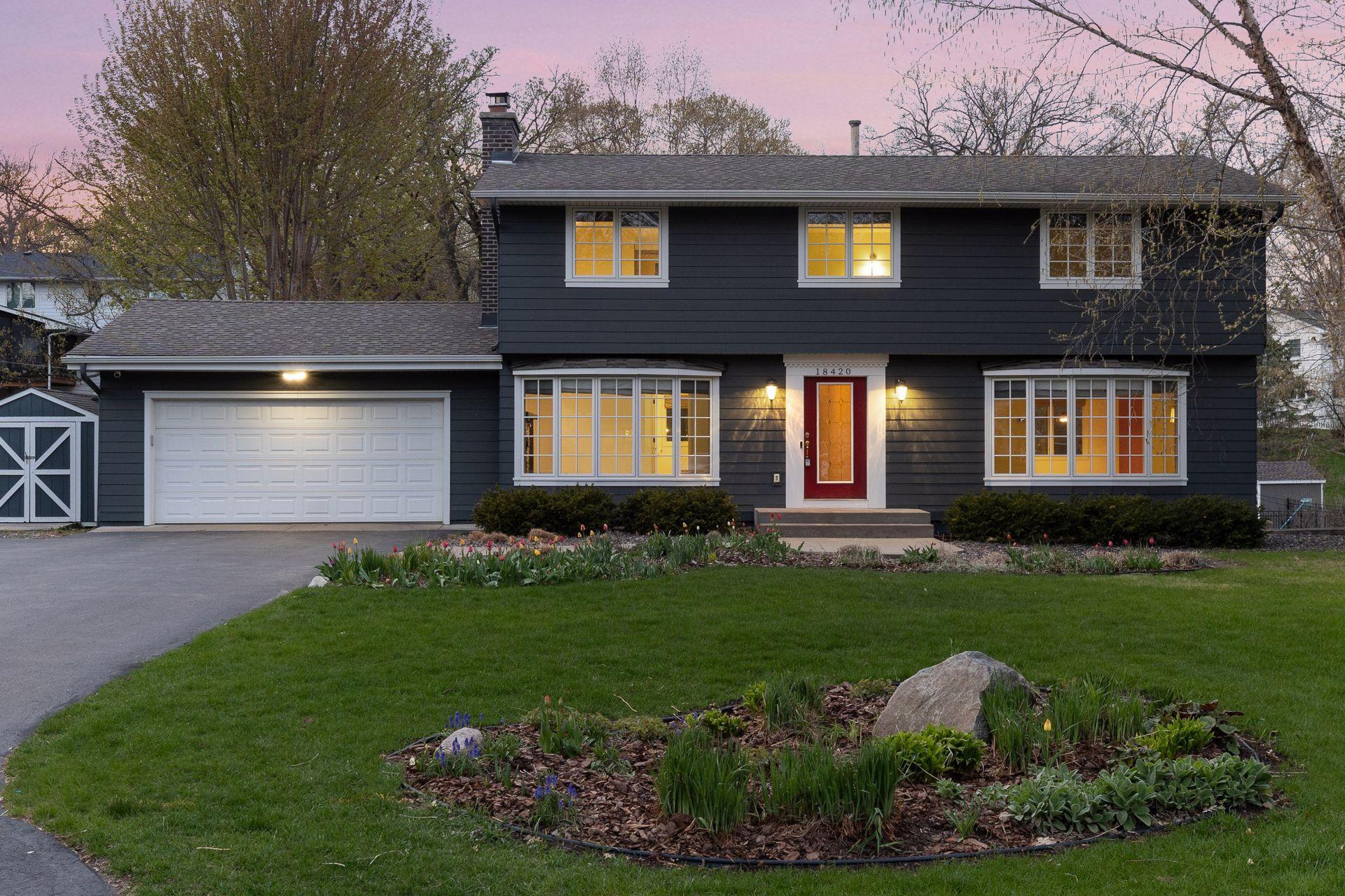 18420 29th Avenue N Plymouth MN 55447