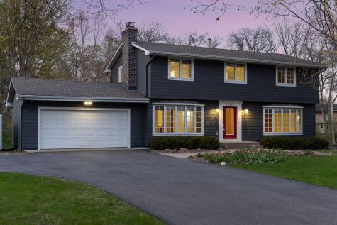 18420 29TH Avenue N Plymouth MN 55447