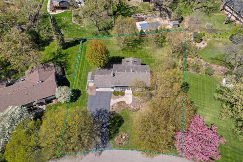 18420 29th Avenue N Plymouth MN 55447