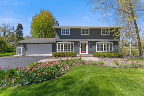 18420 29th Avenue N Plymouth MN 55447