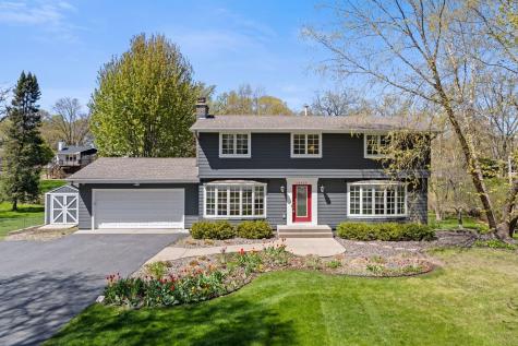 18420 29th Avenue N Plymouth MN 55447