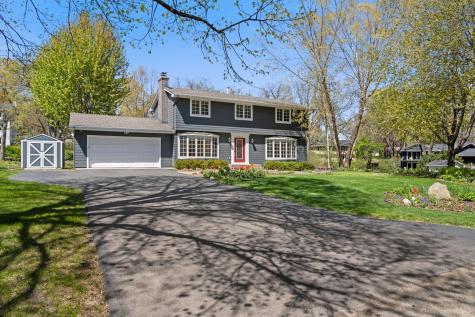 18420 29th Avenue N Plymouth MN 55447