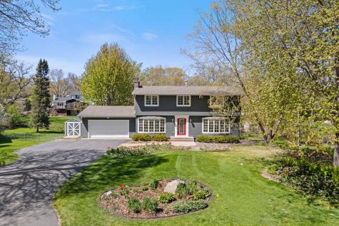 18420 29th Avenue N Plymouth MN 55447