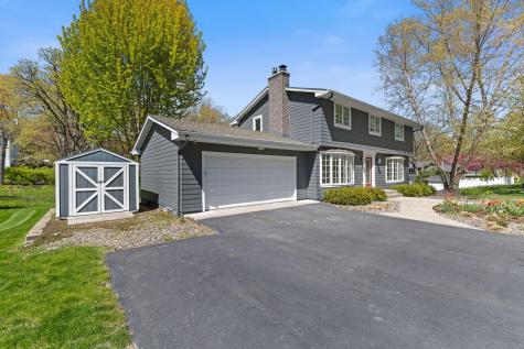 18420 29th Avenue N Plymouth MN 55447