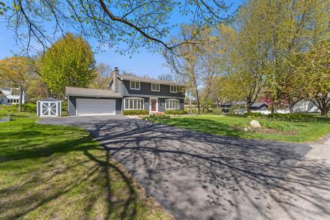 18420 29th Avenue N Plymouth MN 55447